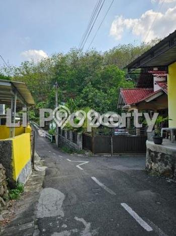 Tanah Strategis Dijual di Gajah Mungkur Semarang 30000m2 Tanah Strategis Dijual di Gajah Mungkur Semarang 30000m2