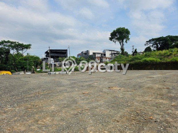 Tanah untuk Disewakan di Candisari Semarang - Tanah untuk Disewakan di Candisari Semarang -