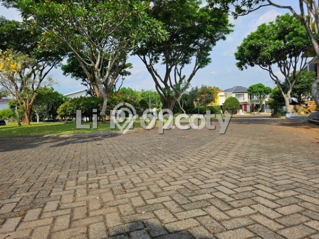 Kavling Tanah Dijual di Mijen, Semarang, Luas 288m2 Area Strategis Kavling Tanah Dijual di Mijen, Semarang, Luas 288m2 Area Strategis