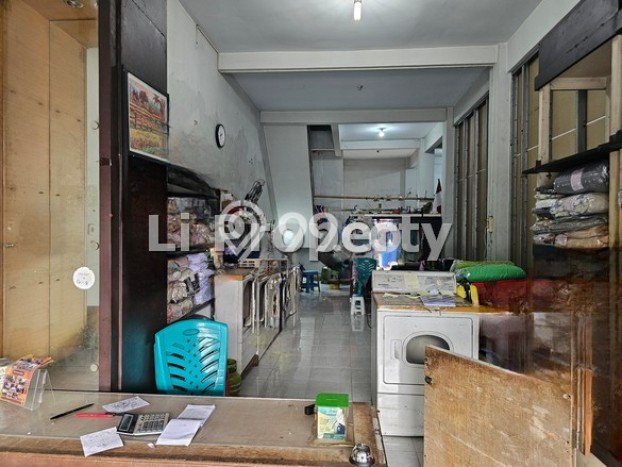 Ruko For Sale di Kawasan Banyumanik, Semarang Harga Kompetitif Ruko For Sale di Kawasan Banyumanik, Semarang Harga Kompetitif