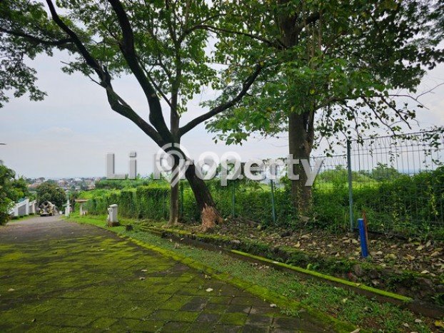 Untuk Dijual Tanah di Semarang, Luas 338m2 - Untuk Dijual Tanah di Semarang, Luas 338m2 -