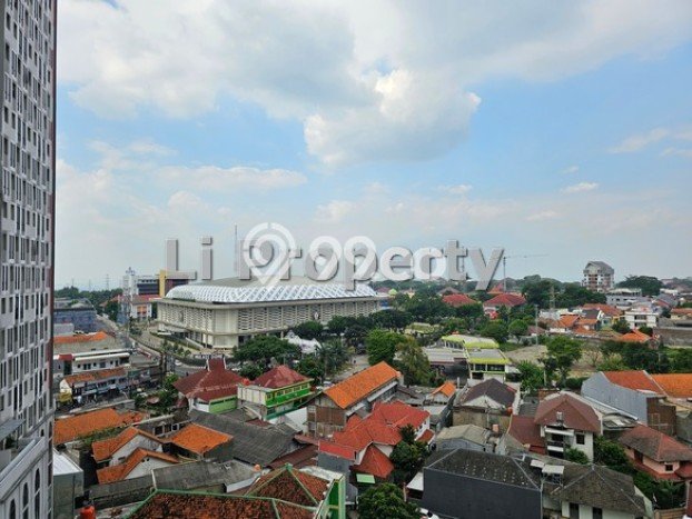Untuk Dijual Apartemen di Tembalang, Semarang Punya 1 Kamar Tidur Untuk Dijual Apartemen di Tembalang, Semarang Punya 1 Kamar Tidur