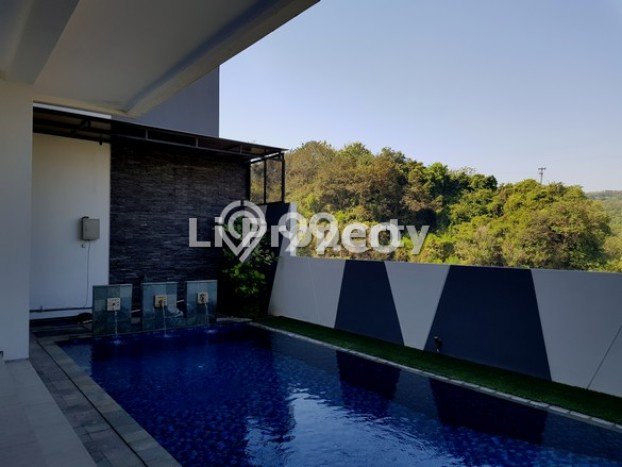 Disewakan Rumah Konsep Modern di Jangli Semarang dengan 4 KT Disewakan Rumah Konsep Modern di Jangli Semarang dengan 4 KT