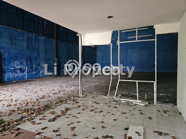 Gudang Komersial Disewakan di Semarang Selatan Semarang Luas 400m2 Gudang Komersial Disewakan di Semarang Selatan Semarang Luas 400m2
