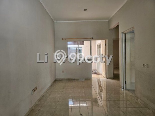 Jual Rumah Bagus Siap Huni LB 52m2 di Semarang Barat, Semarang Jual Rumah Bagus Siap Huni LB 52m2 di Semarang Barat, Semarang