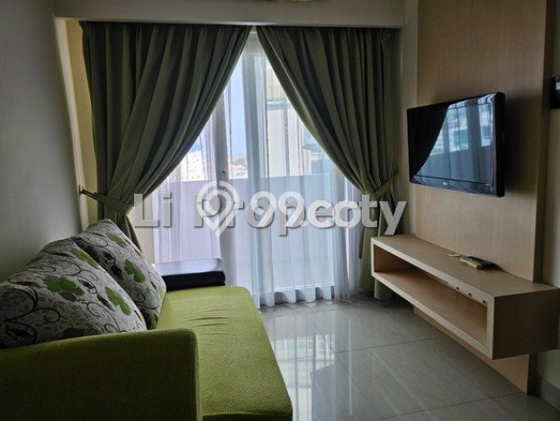 Tersedia Apartemen 1 KT & 1 KM di Semarang Tengah, Semarang Tersedia Apartemen 1 KT & 1 KM di Semarang Tengah, Semarang