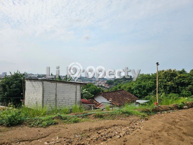 Tanah untuk Disewakan di Candisari Semarang - Tanah untuk Disewakan di Candisari Semarang -