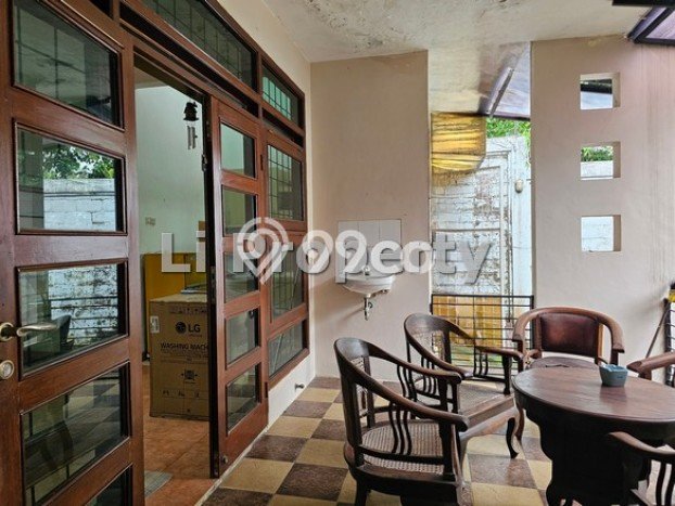Rumah Luas Asri 3 KT Siap Huni di Ungaran Semarang Rumah Luas Asri 3 KT Siap Huni di Ungaran Semarang