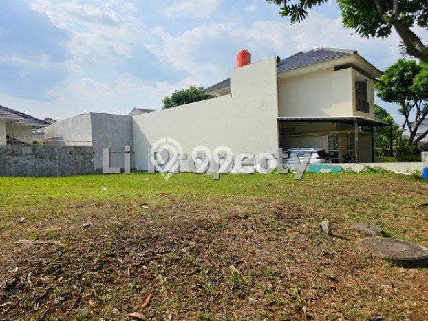 Kavling Tanah Dijual di Mijen, Semarang, Luas 288m2 Area Strategis Kavling Tanah Dijual di Mijen, Semarang, Luas 288m2 Area Strategis