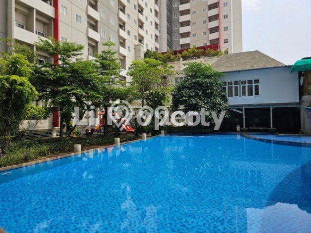 Disewakan Segera Apartemen Strategis 1 KT, 0 KM di Kawasan Semarang Tengah Disewakan Segera Apartemen Strategis 1 KT, 0 KM di Kawasan Semarang Tengah