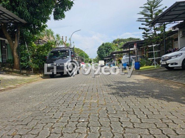 Jual Rumah Bagus Siap Huni LB 52m2 di Semarang Barat, Semarang Jual Rumah Bagus Siap Huni LB 52m2 di Semarang Barat, Semarang