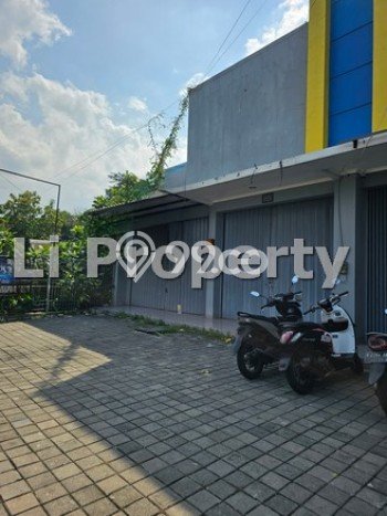 FOR RENT! Ruko di Sambiroto Cocok untuk Bisnis 87m2 FOR RENT! Ruko di Sambiroto Cocok untuk Bisnis 87m2