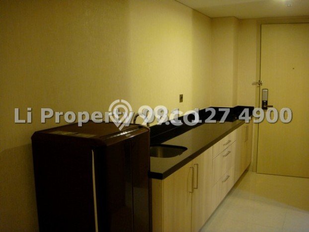 Apartemen Modern Dijual di Semarang Tengah, Semarang Dilengkapi 1 KT dan 1 KM Apartemen Modern Dijual di Semarang Tengah, Semarang Dilengkapi 1 KT dan 1 KM