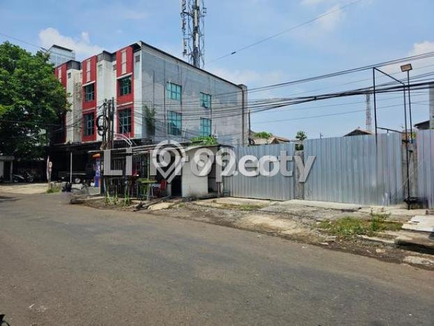 Tanah Kavling untuk Disewa di Semarang Tengah Semarang 842m2 Tanah Kavling untuk Disewa di Semarang Tengah Semarang 842m2