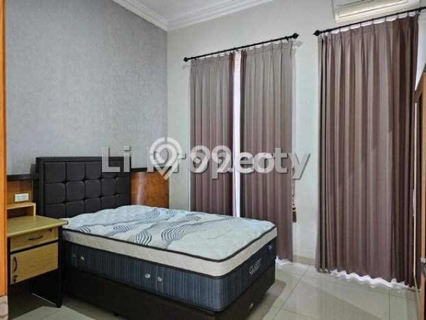 Rumah area Jangli, 3 KM, Area Nyaman Rumah area Jangli, 3 KM, Area Nyaman