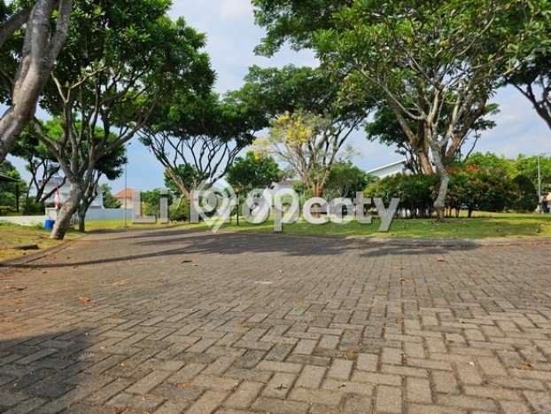 Kavling Tanah Dijual di Mijen, Semarang, Luas 288m2 Area Strategis Kavling Tanah Dijual di Mijen, Semarang, Luas 288m2 Area Strategis