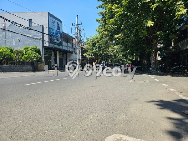 Untuk Dijual Ruko di Semarang Timur Semarang LT 100m2 / LB 200m2 Untuk Dijual Ruko di Semarang Timur Semarang LT 100m2 / LB 200m2