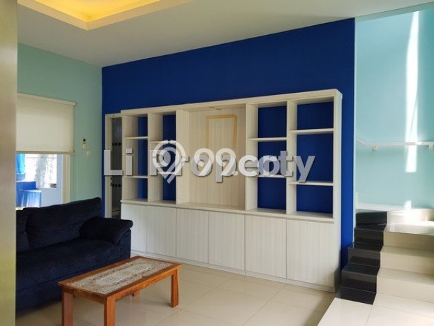 Disewakan Rumah Konsep Modern di Candisari Semarang dengan 3 KT Disewakan Rumah Konsep Modern di Candisari Semarang dengan 3 KT