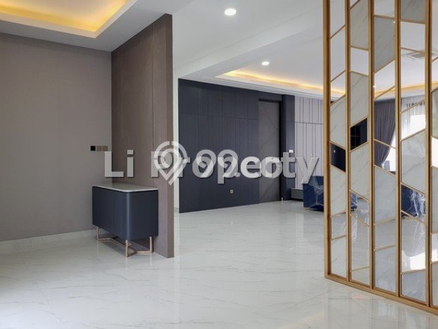 Jarang Ada! Rumah Sewa 3 Kamar Bagus Siap Huni Jangli Jarang Ada! Rumah Sewa 3 Kamar Bagus Siap Huni Jangli
