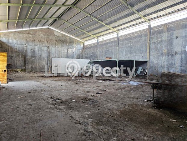 Gudang Dijual di Semarang Utara LT 918m2, LB 600m2 Solusi Investasi Cerdas Gudang Dijual di Semarang Utara LT 918m2, LB 600m2 Solusi Investasi Cerdas