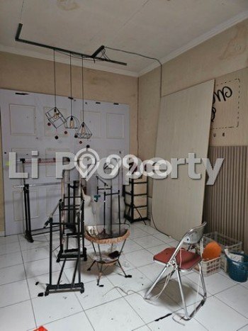 Ruko Komersial Dijual di Semarang Timur Semarang LT 253m2 & LB 300m2 Ruko Komersial Dijual di Semarang Timur Semarang LT 253m2 & LB 300m2
