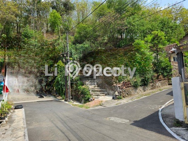 Tanah Strategis Dijual di Gajah Mungkur Semarang 30000m2 Tanah Strategis Dijual di Gajah Mungkur Semarang 30000m2