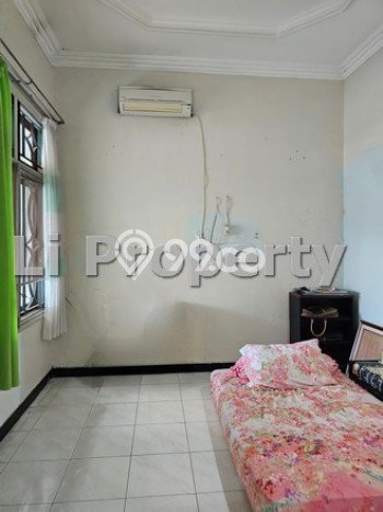 Disewakan! Rumah 3 Kamar Tidur &
2 Kamar Mandi di papandayan, Semarang Disewakan! Rumah 3 Kamar Tidur &
2 Kamar Mandi di papandayan, Semarang
