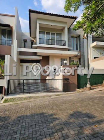 Rumah sewa siap huni 3 Kamar Tidur di Jangli, Semarang Rumah sewa siap huni 3 Kamar Tidur di Jangli, Semarang