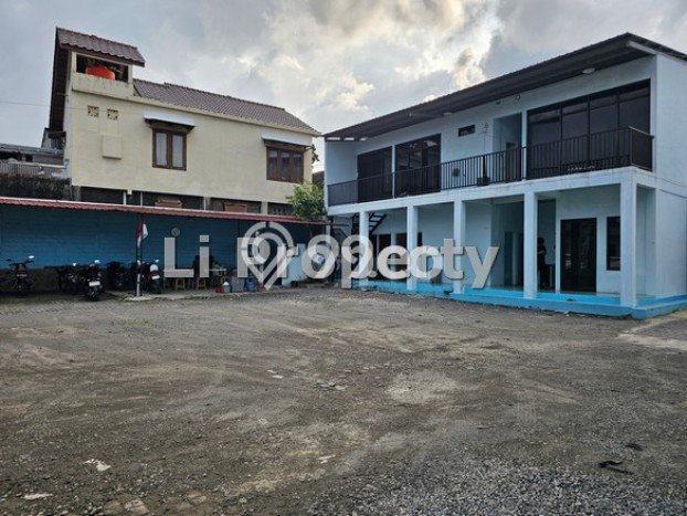 Gudang Dijual di Prime Area Salatiga Luas 1221m2 Gudang Dijual di Prime Area Salatiga Luas 1221m2