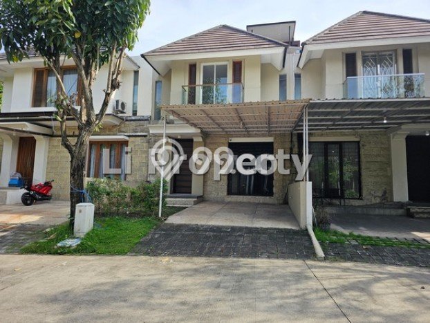 Rumah Luas Asri 3 KT Siap Huni di Bukit Sari Semarang Rumah Luas Asri 3 KT Siap Huni di Bukit Sari Semarang
