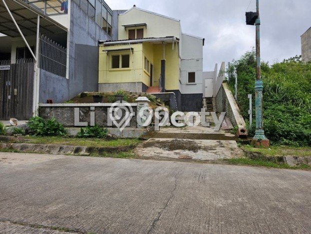 Tanah Siap Bangun Dijual di Semarang Punya Luas 168m2 Tanah Siap Bangun Dijual di Semarang Punya Luas 168m2