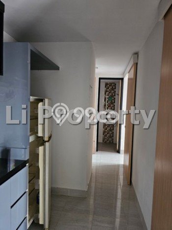 Untuk Dijual Apartemen di Tembalang, Semarang Punya 1 Kamar Tidur Untuk Dijual Apartemen di Tembalang, Semarang Punya 1 Kamar Tidur