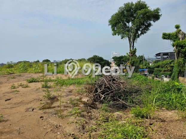 Tanah untuk Disewakan di Candisari Semarang - Tanah untuk Disewakan di Candisari Semarang -