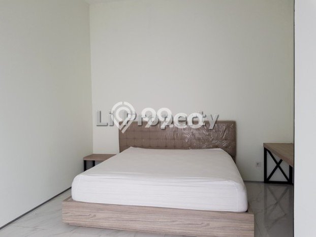 Disewakan Rumah Konsep Modern di Jangli Semarang dengan 4 KT Disewakan Rumah Konsep Modern di Jangli Semarang dengan 4 KT