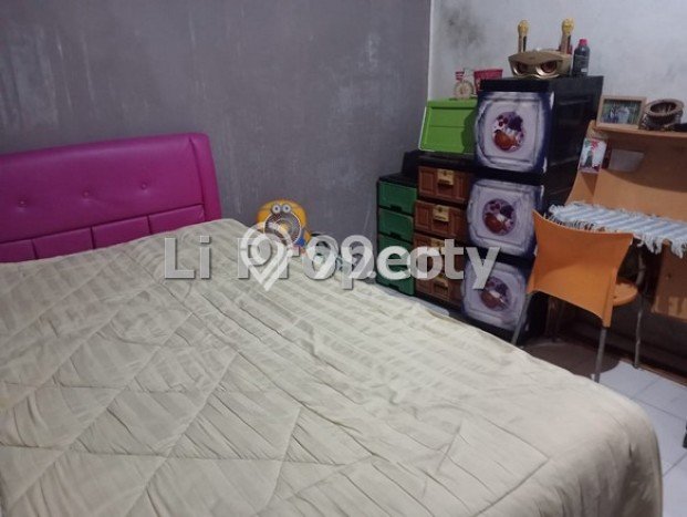Rumah Minimalis LB/LT 60m2/60m2 Siap Huni Area Tlogosari, Semarang Rumah Minimalis LB/LT 60m2/60m2 Siap Huni Area Tlogosari, Semarang