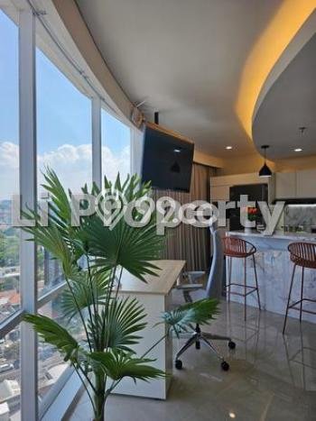 Dijual Apartemen Nyaman di Semarang Tengah Semarang 1 Kamar Tidur Dijual Apartemen Nyaman di Semarang Tengah Semarang 1 Kamar Tidur