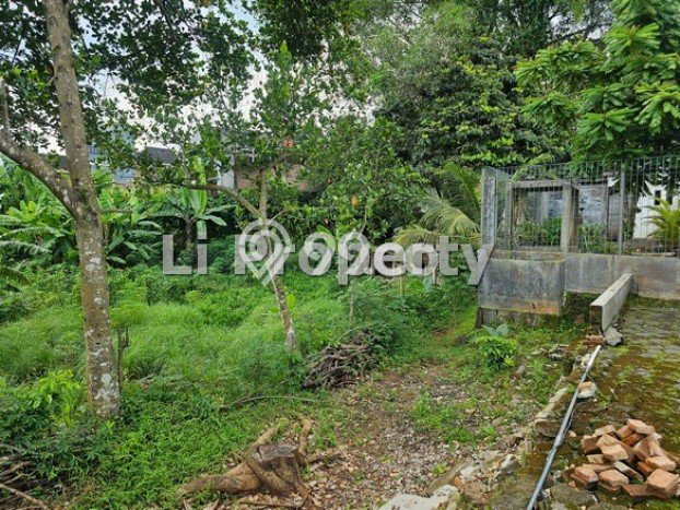 Hunian Cantik Minimalis Lb 250m2 di Banyumanik, Semarang Hunian Cantik Minimalis Lb 250m2 di Banyumanik, Semarang