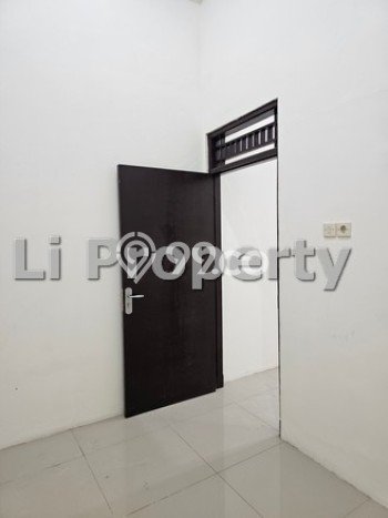 Rumah Murah LT 65m2 di Majapahit Akses Mudah Rumah Murah LT 65m2 di Majapahit Akses Mudah