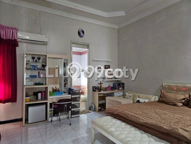 Disewakan! Rumah 3 Kamar Tidur &
2 Kamar Mandi di papandayan, Semarang Disewakan! Rumah 3 Kamar Tidur &
2 Kamar Mandi di papandayan, Semarang