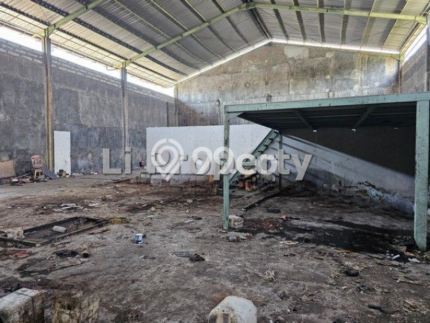 Gudang Dijual di Semarang Utara LT 918m2, LB 600m2 Solusi Investasi Cerdas Gudang Dijual di Semarang Utara LT 918m2, LB 600m2 Solusi Investasi Cerdas