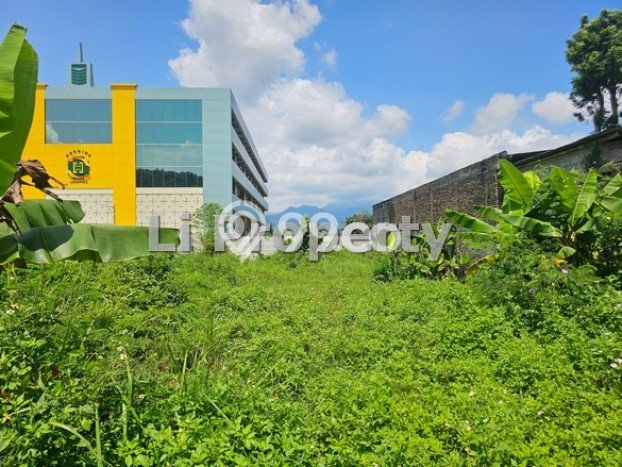 Disewakan Tanah di Salatiga Salatiga Seluas 1024m2 Disewakan Tanah di Salatiga Salatiga Seluas 1024m2