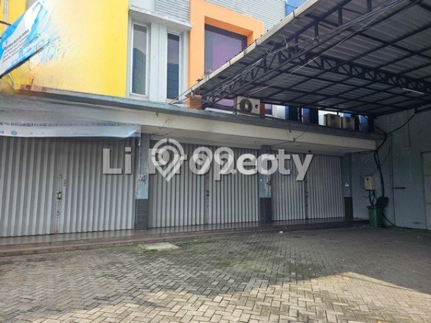 Untuk Disewa Ruko di Semarang Barat Semarang LT 75m2, LB 130m2 Untuk Disewa Ruko di Semarang Barat Semarang LT 75m2, LB 130m2