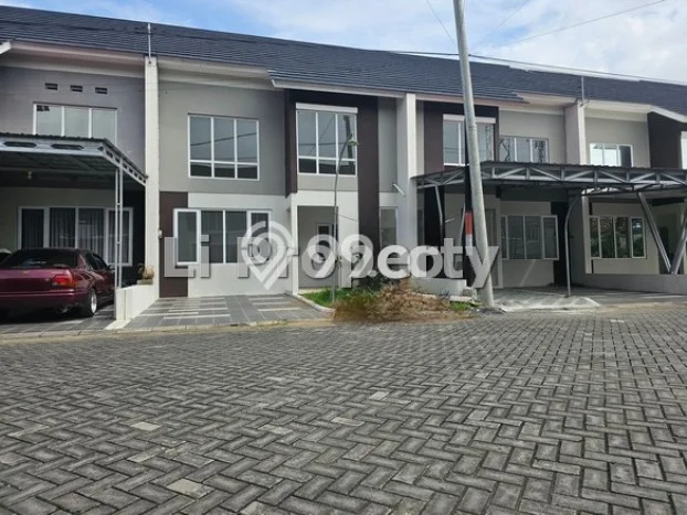 Rumah sewa siap huni 2 Kamar Tidur di Mranggen, Semarang Rumah sewa siap huni 2 Kamar Tidur di Mranggen, Semarang