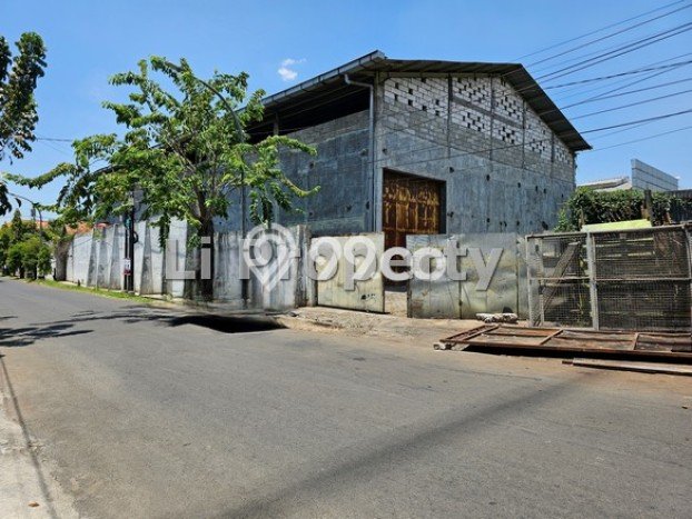 Gudang Dijual di Semarang Utara LT 918m2, LB 600m2 Solusi Investasi Cerdas Gudang Dijual di Semarang Utara LT 918m2, LB 600m2 Solusi Investasi Cerdas