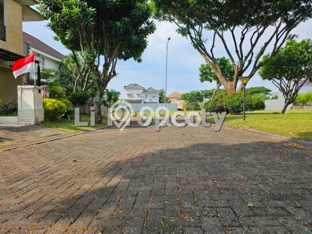 Kavling Tanah Dijual di Mijen, Semarang, Luas 288m2 Area Strategis Kavling Tanah Dijual di Mijen, Semarang, Luas 288m2 Area Strategis