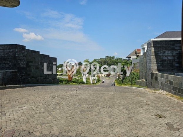 Untuk Dijual Tanah di Semarang, Luas 338m2 - Untuk Dijual Tanah di Semarang, Luas 338m2 -