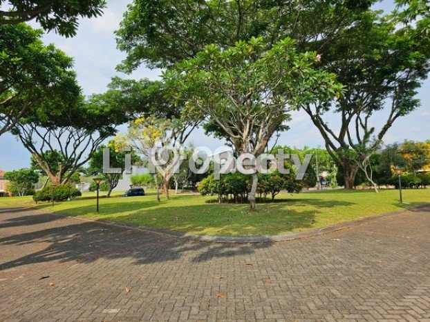 Kavling Tanah Dijual di Mijen, Semarang, Luas 288m2 Area Strategis Kavling Tanah Dijual di Mijen, Semarang, Luas 288m2 Area Strategis