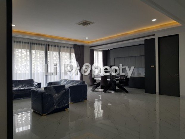 Jarang Ada! Rumah Sewa 3 Kamar Bagus Siap Huni Jangli Jarang Ada! Rumah Sewa 3 Kamar Bagus Siap Huni Jangli