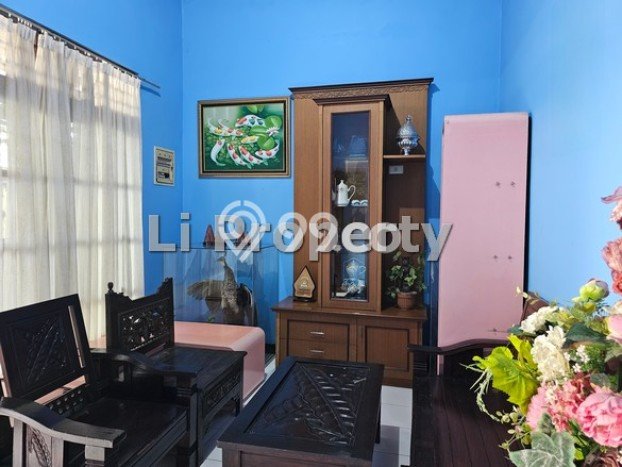 Unit Kost Dijual di Gayamsari dengan 13 Kamar Tidur & Luas Bangunan 220m2 Unit Kost Dijual di Gayamsari dengan 13 Kamar Tidur & Luas Bangunan 220m2