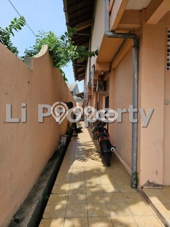 Unit Kost Dijual di Semarang Spesifikasi 27 Kamar Tidur dan Area Strategis Unit Kost Dijual di Semarang Spesifikasi 27 Kamar Tidur dan Area Strategis